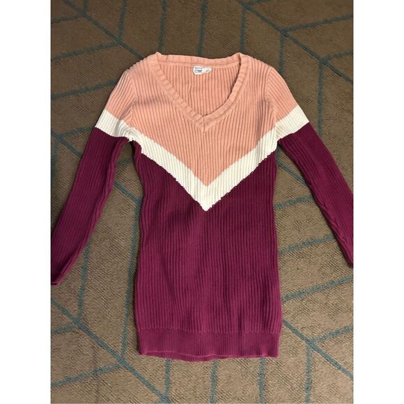 NEW Somedays lovin Get It Girl Tunic Sweater S $119 - Picture 3 of 7